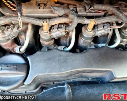 Ситроен Ц4 Гранд Пикассо 2009 в Сумах на Automoto.ua Синий Ситроен Ц4 Гранд Пикассо, объемом двигателя 1.6 л и пробегом 280 тыс. км за 5500 $, фото 6 на Automoto.ua