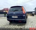Синий Ситроен Ц4 Гранд Пикассо, объемом двигателя 1.6 л и пробегом 230 тыс. км за 5700 $, фото 4 на Automoto.ua