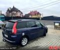 Синий Ситроен Ц4 Гранд Пикассо, объемом двигателя 1.6 л и пробегом 230 тыс. км за 5700 $, фото 5 на Automoto.ua