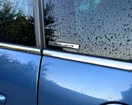 Синий Ситроен Ц4 Гранд Пикассо, объемом двигателя 1.6 л и пробегом 240 тыс. км за 6750 $, фото 7 на Automoto.ua