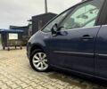 Синий Ситроен Ц4 Гранд Пикассо, объемом двигателя 1.6 л и пробегом 230 тыс. км за 5700 $, фото 3 на Automoto.ua