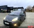 Синий Ситроен Ц4 Гранд Пикассо, объемом двигателя 1.6 л и пробегом 230 тыс. км за 5700 $, фото 8 на Automoto.ua