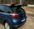 Синій Сітроен Ц4 Гранд Пікассо, об'ємом двигуна 1.6 л та пробігом 213 тис. км за 8200 $, фото 10 на Automoto.ua