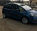 Синій Сітроен Ц4 Гранд Пікассо, об'ємом двигуна 1.6 л та пробігом 213 тис. км за 8200 $, фото 2 на Automoto.ua