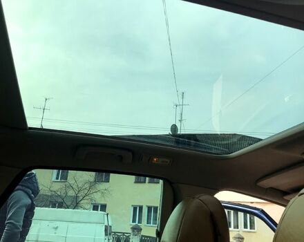 Синій Сітроен Ц4 Гранд Пікассо, об'ємом двигуна 1.6 л та пробігом 213 тис. км за 8200 $, фото 11 на Automoto.ua
