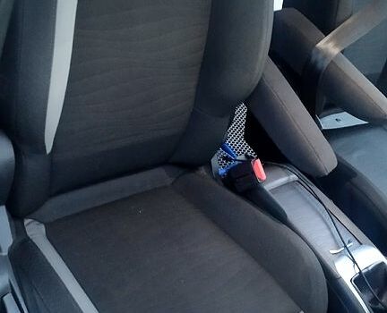 Синий Ситроен Ц4 Гранд Пикассо, объемом двигателя 1.6 л и пробегом 366 тыс. км за 8500 $, фото 8 на Automoto.ua