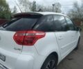 Ситроен С4 Пикассо 2008 в Чопе на Automoto.ua Белый Ситроен С4 Пикассо, объемом двигателя 2 л и пробегом 260 тыс. км за 6500 $, фото 2 на Automoto.ua