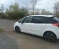 Ситроен С4 Пикассо 2008 в Чопе на Automoto.ua Белый Ситроен С4 Пикассо, объемом двигателя 2 л и пробегом 260 тыс. км за 6500 $, фото 1 на Automoto.ua