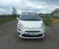 Ситроен С4 Пикассо 2008 в Чопе на Automoto.ua Белый Ситроен С4 Пикассо, объемом двигателя 2 л и пробегом 260 тыс. км за 6500 $, фото 3 на Automoto.ua
