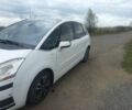 Ситроен С4 Пикассо 2008 в Чопе на Automoto.ua Белый Ситроен С4 Пикассо, объемом двигателя 2 л и пробегом 260 тыс. км за 6500 $, фото 4 на Automoto.ua