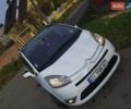 Білий Сітроен С4 Пікассо, об'ємом двигуна 1.6 л та пробігом 240 тис. км за 5550 $, фото 5 на Automoto.ua