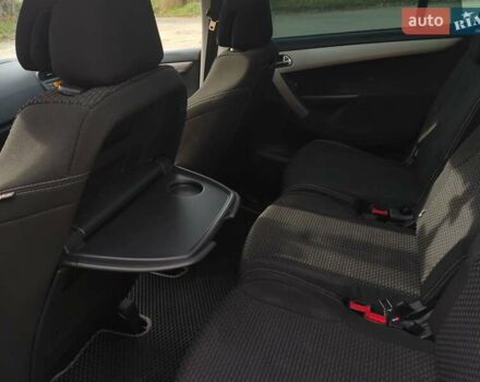 Білий Сітроен С4 Пікассо, об'ємом двигуна 1.6 л та пробігом 240 тис. км за 5550 $, фото 17 на Automoto.ua