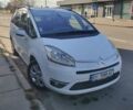 Білий Сітроен С4 Пікассо, об'ємом двигуна 1.6 л та пробігом 240 тис. км за 5550 $, фото 31 на Automoto.ua