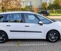 Білий Сітроен С4 Пікассо, об'ємом двигуна 1.6 л та пробігом 216 тис. км за 5700 $, фото 7 на Automoto.ua