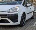 Білий Сітроен С4 Пікассо, об'ємом двигуна 1.6 л та пробігом 216 тис. км за 5700 $, фото 6 на Automoto.ua