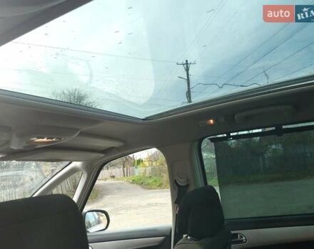 Білий Сітроен С4 Пікассо, об'ємом двигуна 1.6 л та пробігом 240 тис. км за 5550 $, фото 18 на Automoto.ua