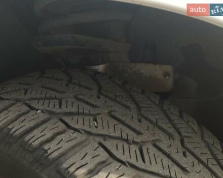 Білий Сітроен С4 Пікассо, об'ємом двигуна 1.6 л та пробігом 240 тис. км за 5550 $, фото 13 на Automoto.ua