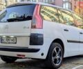 Білий Сітроен С4 Пікассо, об'ємом двигуна 1.6 л та пробігом 216 тис. км за 5700 $, фото 8 на Automoto.ua