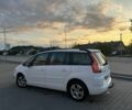 Білий Сітроен С4 Пікассо, об'ємом двигуна 1.6 л та пробігом 190 тис. км за 6950 $, фото 3 на Automoto.ua