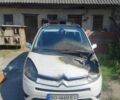 Білий Сітроен С4 Пікассо, об'ємом двигуна 1.6 л та пробігом 320 тис. км за 2500 $, фото 3 на Automoto.ua