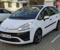 Білий Сітроен С4 Пікассо, об'ємом двигуна 1.6 л та пробігом 216 тис. км за 5700 $, фото 8 на Automoto.ua