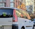 Білий Сітроен С4 Пікассо, об'ємом двигуна 1.6 л та пробігом 216 тис. км за 5700 $, фото 10 на Automoto.ua