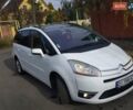 Білий Сітроен С4 Пікассо, об'ємом двигуна 1.6 л та пробігом 240 тис. км за 5550 $, фото 4 на Automoto.ua