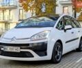 Білий Сітроен С4 Пікассо, об'ємом двигуна 1.6 л та пробігом 216 тис. км за 5700 $, фото 2 на Automoto.ua