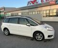 Белый Ситроен С4 Пикассо, объемом двигателя 1.6 л и пробегом 190 тыс. км за 5950 $, фото 1 на Automoto.ua