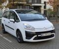 Білий Сітроен С4 Пікассо, об'ємом двигуна 1.6 л та пробігом 216 тис. км за 5700 $, фото 1 на Automoto.ua