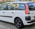 Білий Сітроен С4 Пікассо, об'ємом двигуна 1.6 л та пробігом 216 тис. км за 5700 $, фото 19 на Automoto.ua