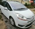 Білий Сітроен С4 Пікассо, об'ємом двигуна 1.6 л та пробігом 240 тис. км за 5550 $, фото 34 на Automoto.ua