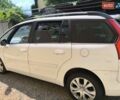 Білий Сітроен С4 Пікассо, об'ємом двигуна 1.6 л та пробігом 240 тис. км за 5550 $, фото 33 на Automoto.ua