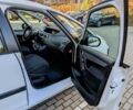 Білий Сітроен С4 Пікассо, об'ємом двигуна 1.6 л та пробігом 216 тис. км за 5700 $, фото 23 на Automoto.ua