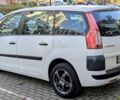 Білий Сітроен С4 Пікассо, об'ємом двигуна 1.6 л та пробігом 216 тис. км за 5700 $, фото 20 на Automoto.ua