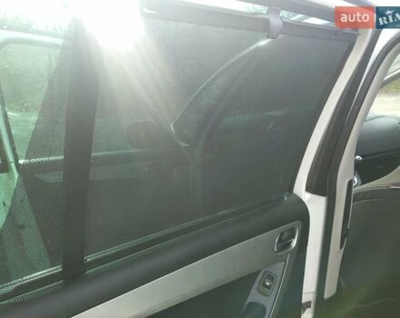 Білий Сітроен С4 Пікассо, об'ємом двигуна 1.6 л та пробігом 240 тис. км за 5550 $, фото 20 на Automoto.ua