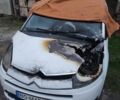 Білий Сітроен С4 Пікассо, об'ємом двигуна 1.6 л та пробігом 320 тис. км за 2500 $, фото 1 на Automoto.ua