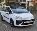 Білий Сітроен С4 Пікассо, об'ємом двигуна 1.6 л та пробігом 216 тис. км за 5700 $, фото 28 на Automoto.ua
