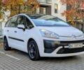 Білий Сітроен С4 Пікассо, об'ємом двигуна 1.6 л та пробігом 216 тис. км за 5700 $, фото 1 на Automoto.ua