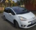 Білий Сітроен С4 Пікассо, об'ємом двигуна 1.6 л та пробігом 255 тис. км за 4950 $, фото 4 на Automoto.ua