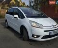 Білий Сітроен С4 Пікассо, об'ємом двигуна 1.6 л та пробігом 240 тис. км за 5550 $, фото 3 на Automoto.ua