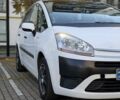 Білий Сітроен С4 Пікассо, об'ємом двигуна 1.6 л та пробігом 216 тис. км за 5700 $, фото 4 на Automoto.ua