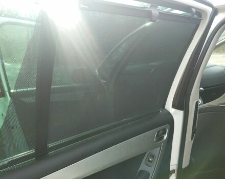 Білий Сітроен С4 Пікассо, об'ємом двигуна 1.6 л та пробігом 255 тис. км за 4950 $, фото 15 на Automoto.ua