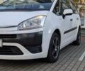 Білий Сітроен С4 Пікассо, об'ємом двигуна 1.6 л та пробігом 216 тис. км за 5700 $, фото 5 на Automoto.ua