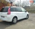 Білий Сітроен С4 Пікассо, об'ємом двигуна 1.6 л та пробігом 240 тис. км за 5550 $, фото 11 на Automoto.ua