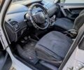 Білий Сітроен С4 Пікассо, об'ємом двигуна 1.6 л та пробігом 216 тис. км за 5700 $, фото 17 на Automoto.ua