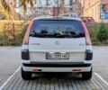 Білий Сітроен С4 Пікассо, об'ємом двигуна 1.6 л та пробігом 216 тис. км за 5700 $, фото 16 на Automoto.ua