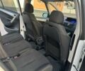 Белый Ситроен С4 Пикассо, объемом двигателя 1.6 л и пробегом 190 тыс. км за 5950 $, фото 16 на Automoto.ua
