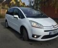 Білий Сітроен С4 Пікассо, об'ємом двигуна 1.6 л та пробігом 255 тис. км за 4950 $, фото 3 на Automoto.ua