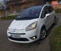 Білий Сітроен С4 Пікассо, об'ємом двигуна 1.6 л та пробігом 240 тис. км за 5550 $, фото 1 на Automoto.ua